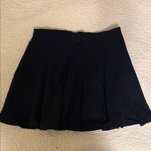 American Eagle Flared Skater Skirt